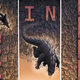 Illustration for article titled Exclusive IDW preview: New comics series sends Godzilla to hell
